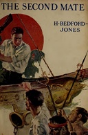 book cover Book cover