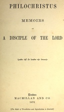 book cover Book cover