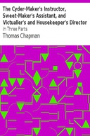 book cover Book cover