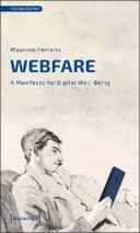 book cover Book cover