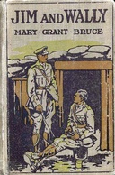 book cover Book cover