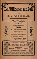 book cover Book cover