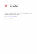 book cover Book cover