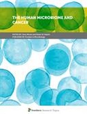 The Human Microbiome and Cancer