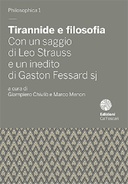 Tirannide e filosofia