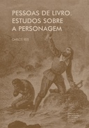 Pessoas de livro: estudos sobre a personagem