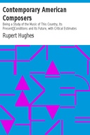 book cover Book cover