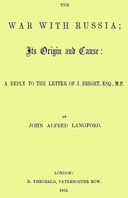 book cover Book cover