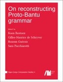 book cover Book cover