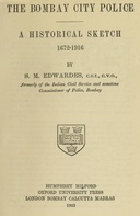 book cover Book cover
