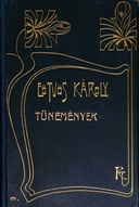 Tünemények