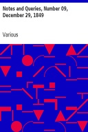 book cover Book cover