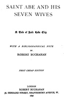 book cover Book cover