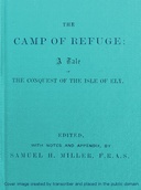 The Camp of Refuge A Tale of the Conquest of the Isle of Ely