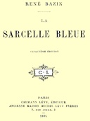 book cover Book cover