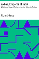 book cover Book cover