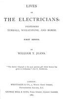 book cover Book cover