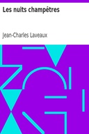 Les nuits champêtres