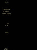 Book cover