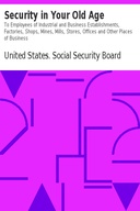 book cover Book cover