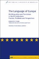 The Language of Europe