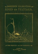 book cover Book cover
