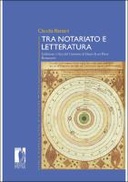 Tra notariato e letteratura