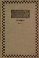 Short story classics (Foreign), Vol. 5, French II