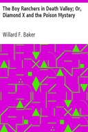 book cover Book cover