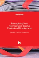 Reimagining New Approaches in Teacher Professional Development