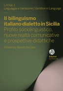 Il bilinguismo italiano-dialetto in Sicilia