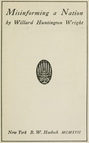 book cover Book cover