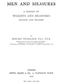 book cover Book cover