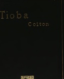 Tioba and Other Tales