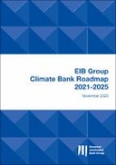 The EIB Group Climate Bank Roadmap 2021-2025
