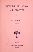 book cover Book cover