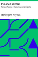 book cover Book cover