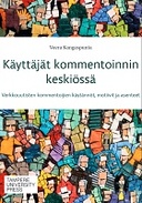 book cover Book cover