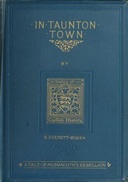 book cover Book cover