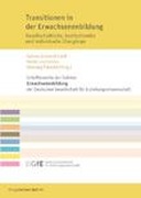 Transitionen in der Erwachsenenbildung