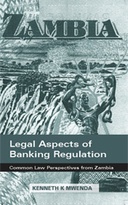 Legal Aspects of Banking Regulation