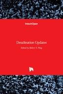 Desalination Updates