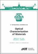 OCM 2023
