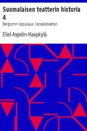 book cover Book cover