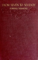 book cover Book cover