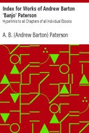 Book cover