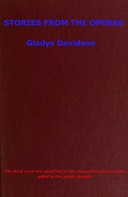 book cover Book cover