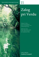 Zalog pri Verdu = Zalog near Verd