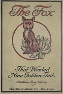 book cover Book cover