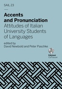 Accents and Pronunciation